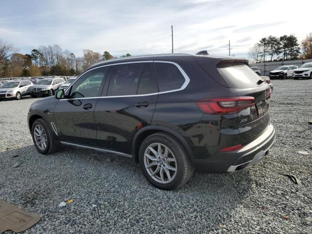 Photo 1 VIN: 5UXTA6C02N9M85784 - BMW X5 XDRIVE4 