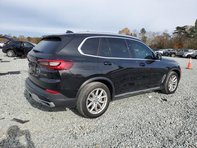 Photo 2 VIN: 5UXTA6C02N9M85784 - BMW X5 XDRIVE4 