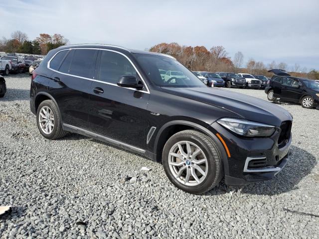 Photo 3 VIN: 5UXTA6C02N9M85784 - BMW X5 XDRIVE4 