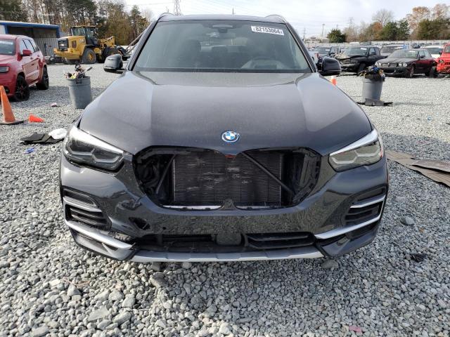 Photo 4 VIN: 5UXTA6C02N9M85784 - BMW X5 XDRIVE4 