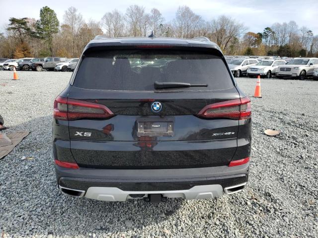 Photo 5 VIN: 5UXTA6C02N9M85784 - BMW X5 XDRIVE4 