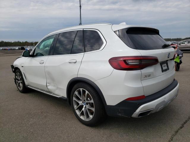 Photo 1 VIN: 5UXTA6C02N9M91679 - BMW X5 