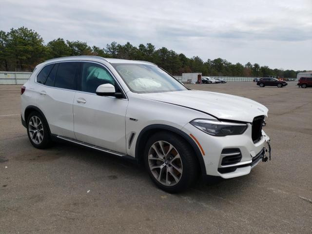 Photo 3 VIN: 5UXTA6C02N9M91679 - BMW X5 