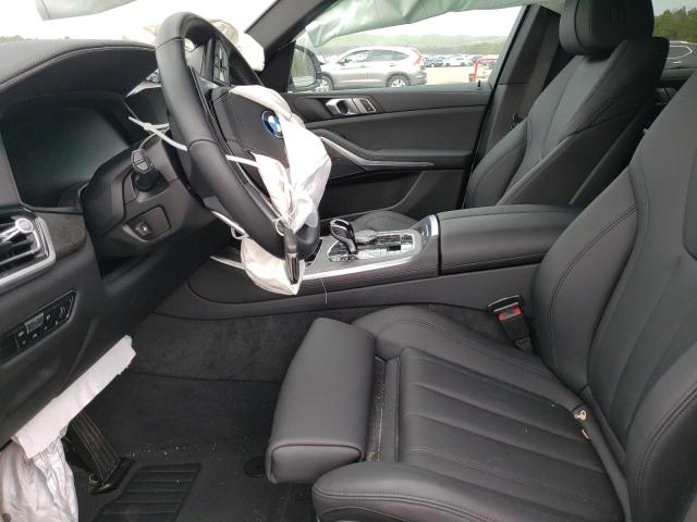 Photo 6 VIN: 5UXTA6C02N9M91679 - BMW X5 