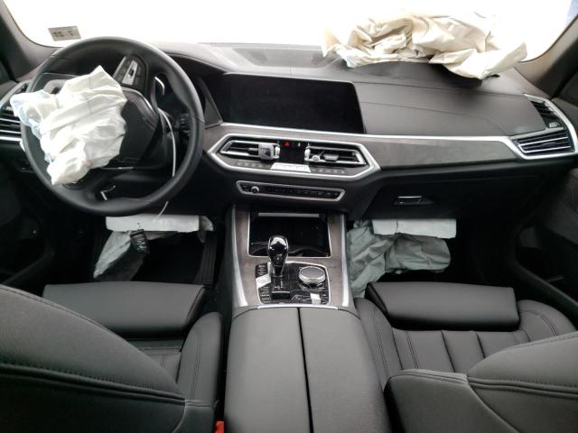 Photo 7 VIN: 5UXTA6C02N9M91679 - BMW X5 