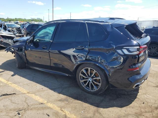 Photo 1 VIN: 5UXTA6C02P9P21658 - BMW X5 XDRIVE4 