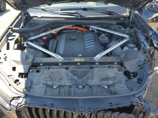 Photo 10 VIN: 5UXTA6C02P9P21658 - BMW X5 XDRIVE4 