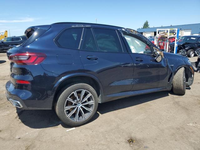 Photo 2 VIN: 5UXTA6C02P9P21658 - BMW X5 XDRIVE4 