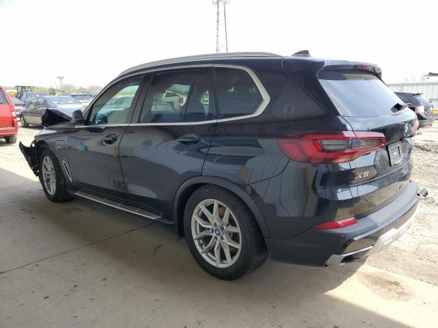 Photo 1 VIN: 5UXTA6C02P9P28206 - BMW X5 