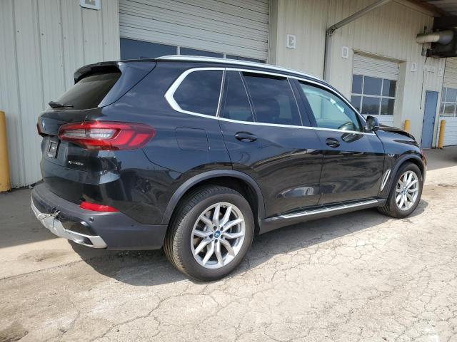 Photo 2 VIN: 5UXTA6C02P9P28206 - BMW X5 