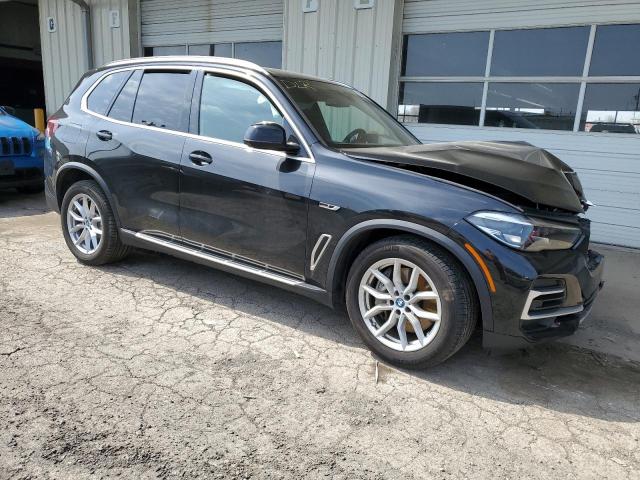 Photo 3 VIN: 5UXTA6C02P9P28206 - BMW X5 