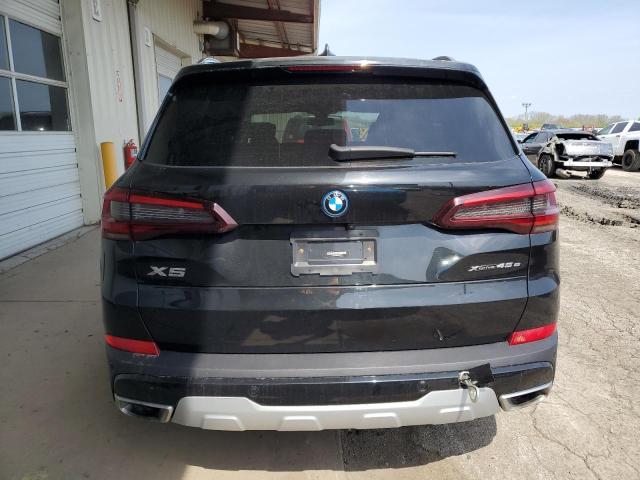 Photo 5 VIN: 5UXTA6C02P9P28206 - BMW X5 