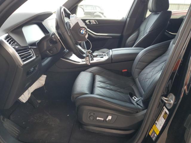 Photo 6 VIN: 5UXTA6C02P9P28206 - BMW X5 