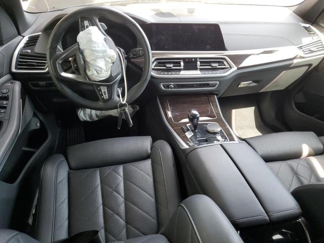 Photo 7 VIN: 5UXTA6C02P9P28206 - BMW X5 