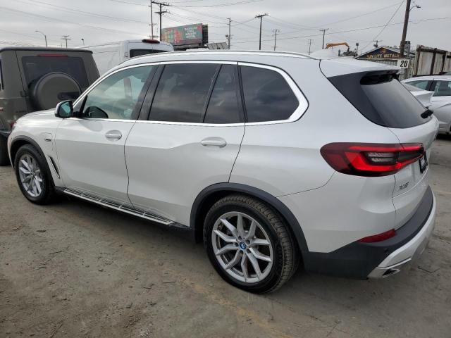 Photo 1 VIN: 5UXTA6C02P9R27773 - BMW X5 