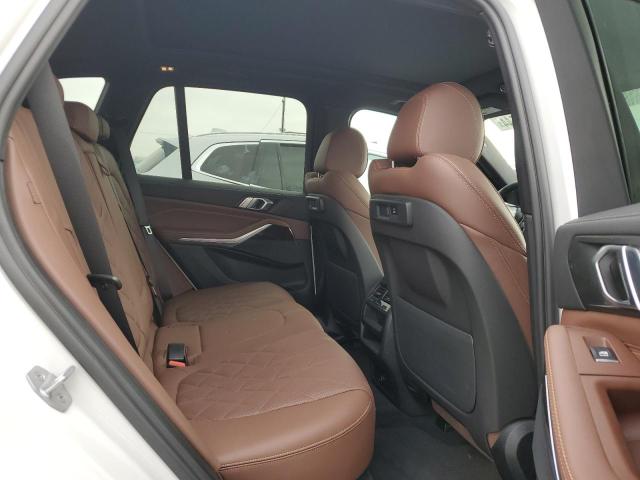 Photo 10 VIN: 5UXTA6C02P9R27773 - BMW X5 