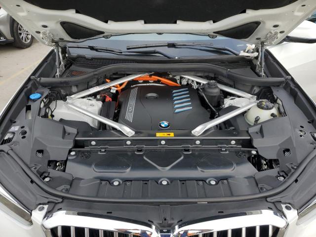 Photo 11 VIN: 5UXTA6C02P9R27773 - BMW X5 