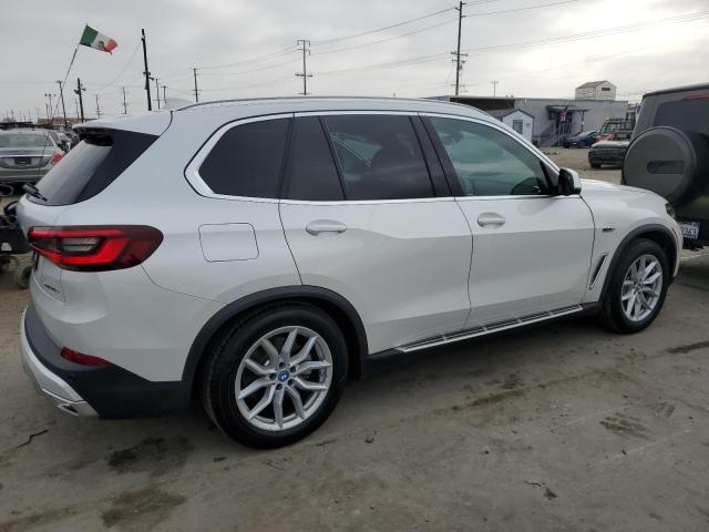 Photo 2 VIN: 5UXTA6C02P9R27773 - BMW X5 