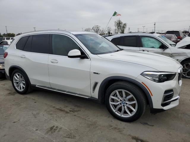 Photo 3 VIN: 5UXTA6C02P9R27773 - BMW X5 