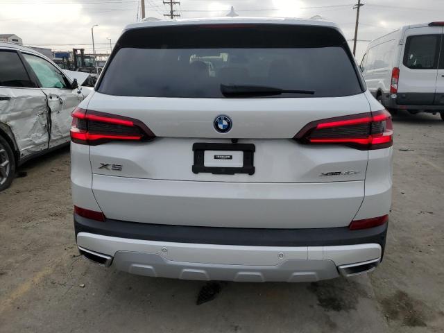 Photo 5 VIN: 5UXTA6C02P9R27773 - BMW X5 