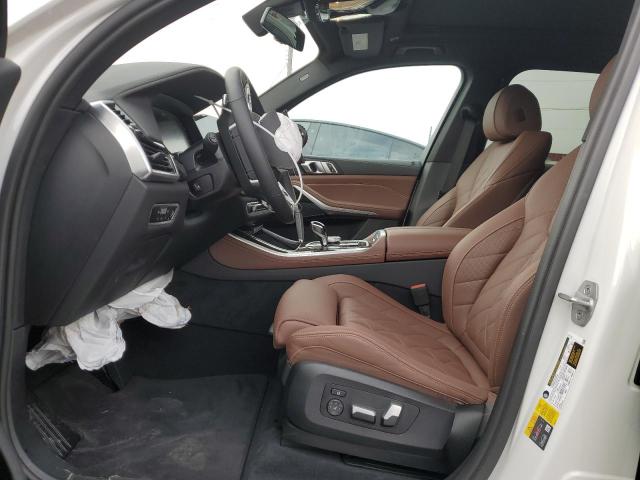 Photo 6 VIN: 5UXTA6C02P9R27773 - BMW X5 