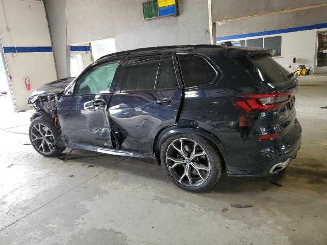 Photo 1 VIN: 5UXTA6C02P9R44041 - BMW X5 XDRIVE4 