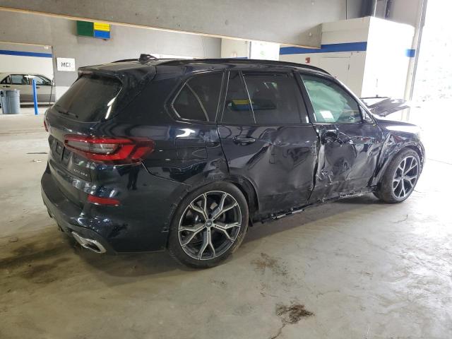 Photo 2 VIN: 5UXTA6C02P9R44041 - BMW X5 XDRIVE4 