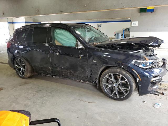 Photo 3 VIN: 5UXTA6C02P9R44041 - BMW X5 XDRIVE4 