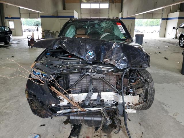 Photo 4 VIN: 5UXTA6C02P9R44041 - BMW X5 XDRIVE4 