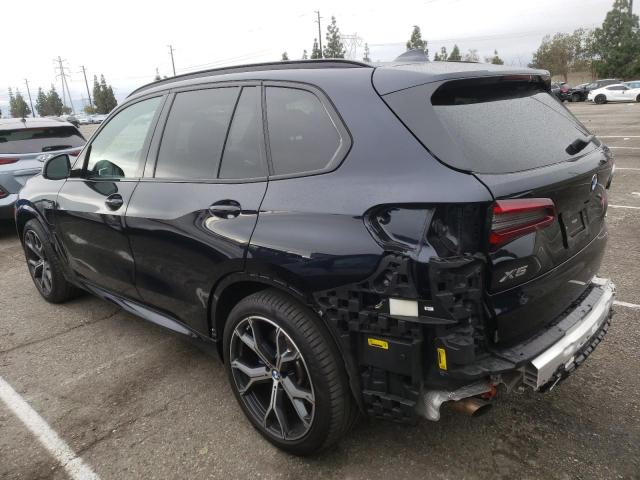 Photo 1 VIN: 5UXTA6C03M9G51053 - BMW X5 XDRIVE4 