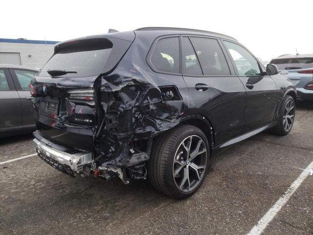 Photo 2 VIN: 5UXTA6C03M9G51053 - BMW X5 XDRIVE4 