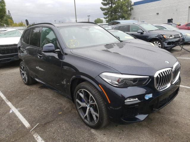 Photo 3 VIN: 5UXTA6C03M9G51053 - BMW X5 XDRIVE4 