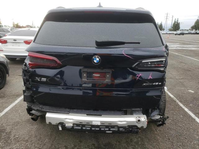 Photo 5 VIN: 5UXTA6C03M9G51053 - BMW X5 XDRIVE4 