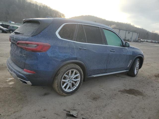 Photo 2 VIN: 5UXTA6C03M9H87389 - BMW X5 XDRIVE4 