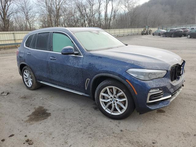 Photo 3 VIN: 5UXTA6C03M9H87389 - BMW X5 XDRIVE4 