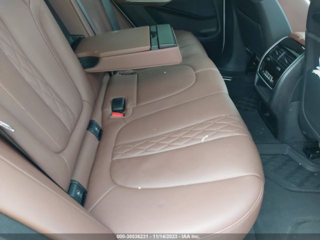 Photo 7 VIN: 5UXTA6C03M9H97730 - BMW X5 