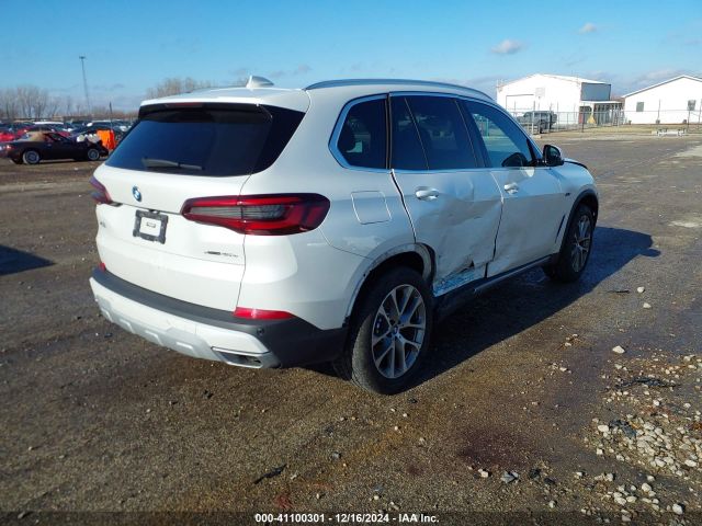 Photo 3 VIN: 5UXTA6C03N9J56155 - BMW X5 