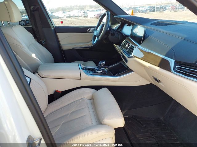 Photo 4 VIN: 5UXTA6C03N9J56155 - BMW X5 