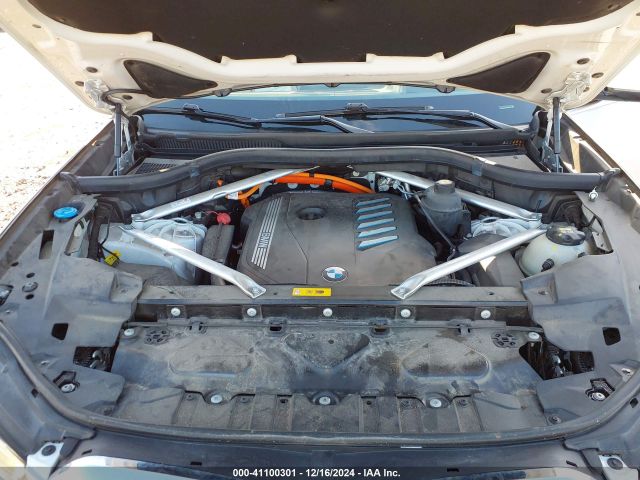 Photo 9 VIN: 5UXTA6C03N9J56155 - BMW X5 