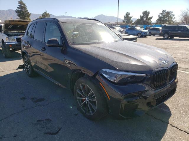 Photo 0 VIN: 5UXTA6C03N9K25135 - BMW X5 XDRIVE4 