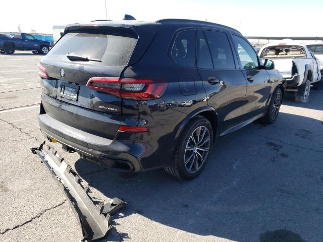 Photo 3 VIN: 5UXTA6C03N9K25135 - BMW X5 XDRIVE4 