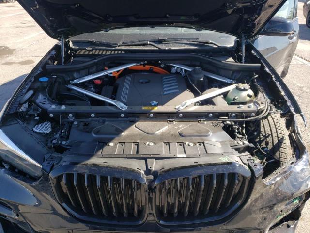 Photo 6 VIN: 5UXTA6C03N9K25135 - BMW X5 XDRIVE4 