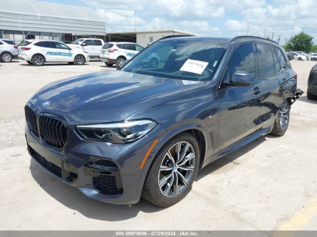 Photo 1 VIN: 5UXTA6C03N9K77641 - BMW X5 