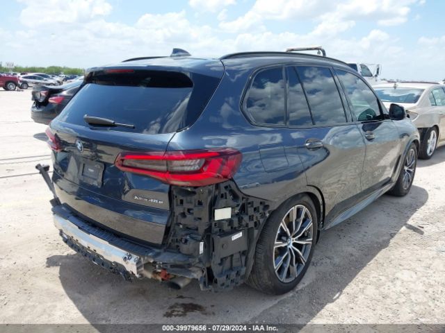 Photo 3 VIN: 5UXTA6C03N9K77641 - BMW X5 