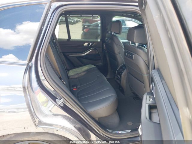 Photo 7 VIN: 5UXTA6C03N9K77641 - BMW X5 