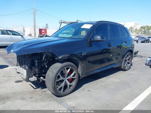 Photo 1 VIN: 5UXTA6C03N9K81513 - BMW X5 