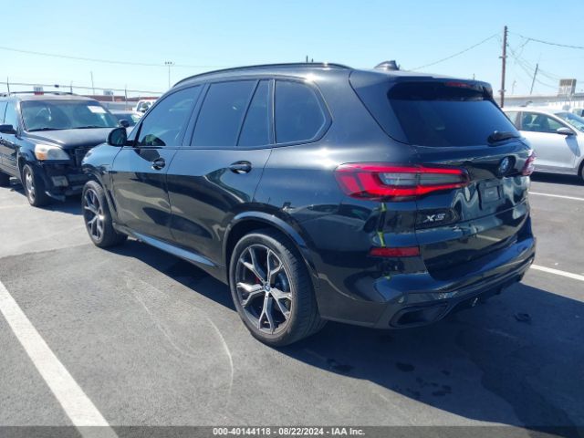 Photo 2 VIN: 5UXTA6C03N9K81513 - BMW X5 