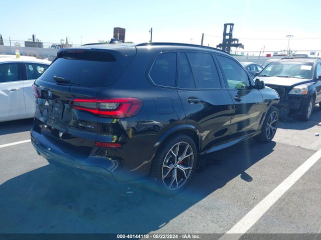 Photo 3 VIN: 5UXTA6C03N9K81513 - BMW X5 