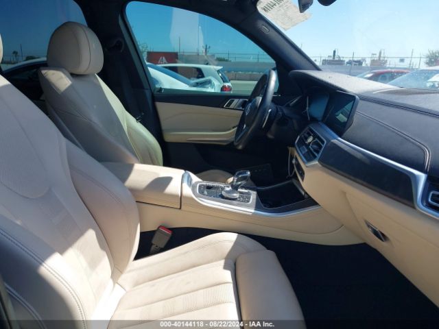 Photo 4 VIN: 5UXTA6C03N9K81513 - BMW X5 