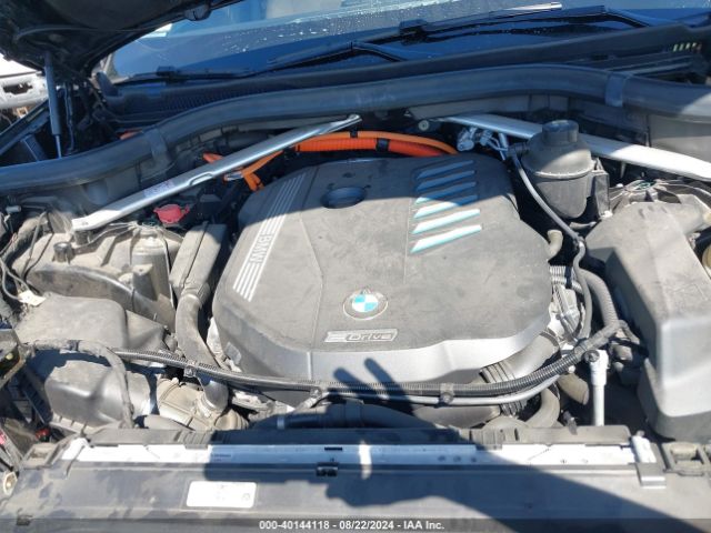 Photo 9 VIN: 5UXTA6C03N9K81513 - BMW X5 